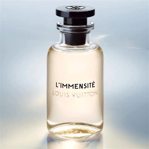 louis vuitton l'immensite 50ml|l immensite louis vuitton price.